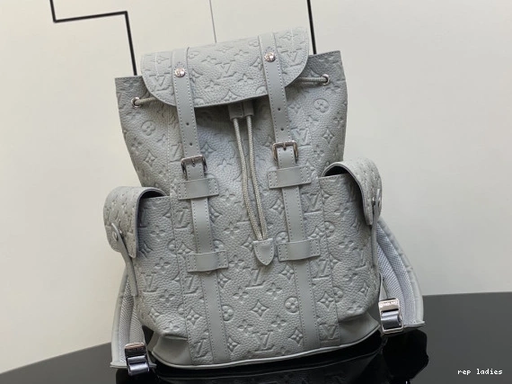 Cheap VUITTON CHRISTOPHER LOUIS PM 0710